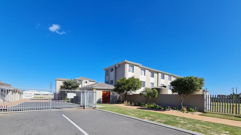 1 Bedroom Property for Sale in Burgundy Estate Western Cape